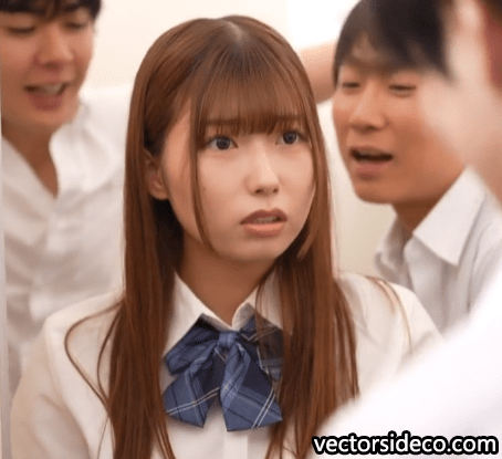 班上充满正义感的风纪委员逢泽美优(Aizawa Miyu,逢沢みゆ)：番号REAL-952-维克托赛德科