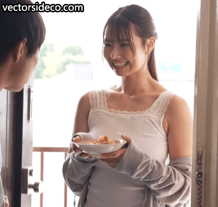 隔壁新搬来的高个子姐姐清宫仁爱(Renai Kiyomiya,清宮仁愛)：番号EBWH-312-维克托赛德科